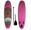 Inflatable SUP paddle board water sports board