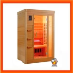 Infraed Sauna Room