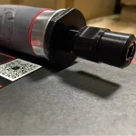 Ingersoll Rand Power Tools/Air Tools 1/4" (6mm) Pneumatic Grinder 5108MAX