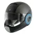 Import Injection molding Motos/ Safety Motorcycle Helmet from China
