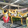 Innova- Animatronic Simulation Butterfly Insect Model