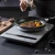 Import Innovative Design 3-point Sensing Temperature Induction Cooktop Single Electric Cooktop Induction Stove Cooker Portable Home Use from China