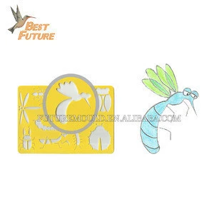 insect drawing toy for children