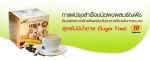 instant coffee with cereal