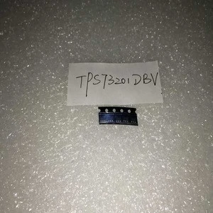 Integrated Circuit TPS73201DBV TPS73201D TPS73201D TPS73201