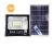Import Intelligent Remote Control LED Solar Flood Light with Lithium Battery from China