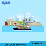 International freight forwarding service shipping agent forwarder Shanghai