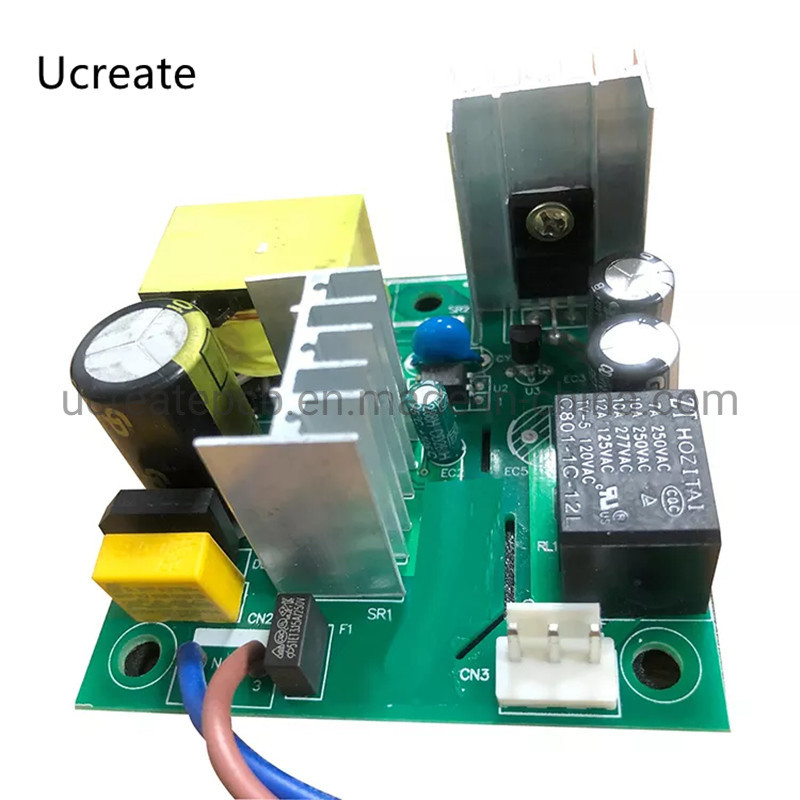 Buy Inverter Air Conditioner Pcb Control Board Air Conditioner Pcb