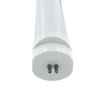 Irregular Clear Plastic Lamp Shade Extruded Led Ceiling Pc Cover