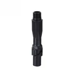 Irrigation Plastic Water Quick Coupling Valve