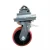 Import ISO Shipping Container Single and Double Wheel Caster from China