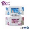 ISO13485 CE Approved 40G Baby Wet Wipe