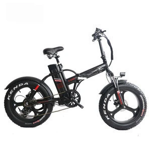 Isreal new full suspension small folding fat electric bike/passed TUV certificate fat tire electric bicycle/36V ebike