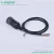 Import J1939-9Pin Plug Engine Diagnostics Cable Assembly 1M for Truck Bus from China