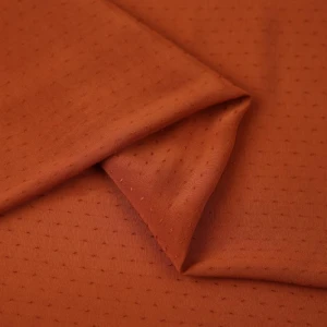 J386-1 wholesale nylon spandex 100% Viscose rayon fabric