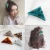 Import Japanese hair ornaments woman Ishihara rimi triangle grip Korean version of small hair grip pony tail clip from China