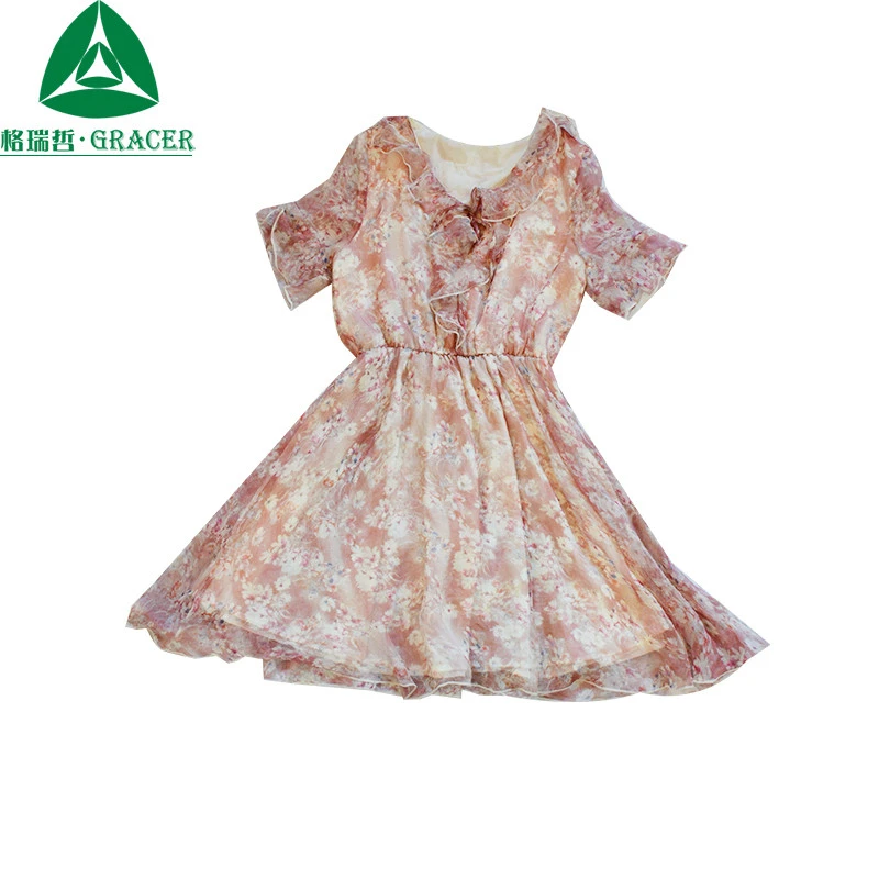 Japanese Used Clothes In Bales Used Girl Dress Second Hand Fashion Clothes