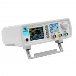 JDS6600 60MHz Digital Control DDS Dual-channel Arbitrary Waveform Functional Signal Generator Frequency Meter High Precision
