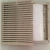 Import JEEK hot sale Waterproof IP54 Cabinet ventilation air filters from China