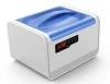 Jeken CE-6200A 1.4L Dental Ultrasonic Cleaner,Automatic Baby Bottle Washer