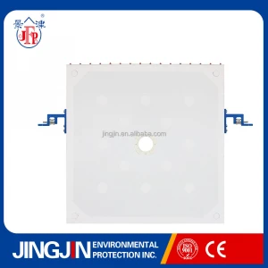 JINGJIN 2016 new developed high strength polypropylene filter press cloth