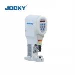 JK818 Direct Drive Button Attaching Machine Snap Attaching Machine