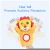 Import Jollybaby Zoo Friends Animals Hand Puppet Baby Toy J105 from China