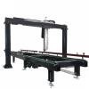 Joompac full automatic truss manipulator - stacker machine for Production line palletizing