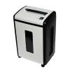JP-6215CD Electric Cross Cut paper shredder for office,bank,government use