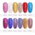 Import JRF01 Professional Nail Art System Private Label 10ml Nail Dipping Powder Acrylic from China