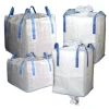 Jumbo Bulk FIBC Bag Hot Sale Perfect Quality PP Flat Bottom 1000kgs Top Full Open Dazi 5:1 Cross Corner Loop