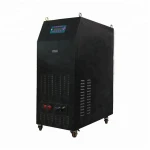 k tig longitudinal seam welding machine