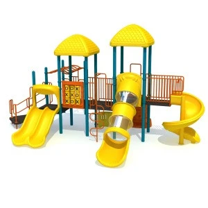 KAIQI GROUP high quality outdoor playground for sale with CE,TUV certification