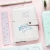 Import kawaii stationery products gift set diary notebook washi tape pen stationery set from China