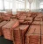 Import Kenya High quality 99.99% pure copper cathode for building industry from Kenya