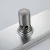 Import KES SUS 304 Stainless Steel Brushed Long Floor Shower Linear Drain with Removable Cover Protector Hair Catcher shower drain from China