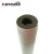 Import Keyuda XPE foam tube heat insulation preservation materials with embossed aluminum foil from China