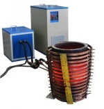 KGPS  Induction melting Furnace smelting steel iron metal Industrial Furnace
