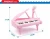 Import Kid Electronic Keyboard Piano Plastic Toy Musical Instrument from China