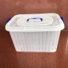 Kid Keyway Plastic Storage Box Foldable