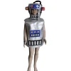 kids robot costume for sale