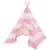 Import Kids Teepee Tent Tipi Tent for kids Children Play house Toy Kids Tents baby room children teepees for children from China