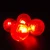 Import Kids Toy 45mm/49mm/60mm Rubber Light Up Led Flashing Bouncing Ball With Led Lights from China