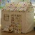 Import Kids Toy Tent Teepee Princess Prince Castle Tipi Game Tent Girls Play House from China