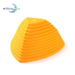 Kids training equipment river stone balance game