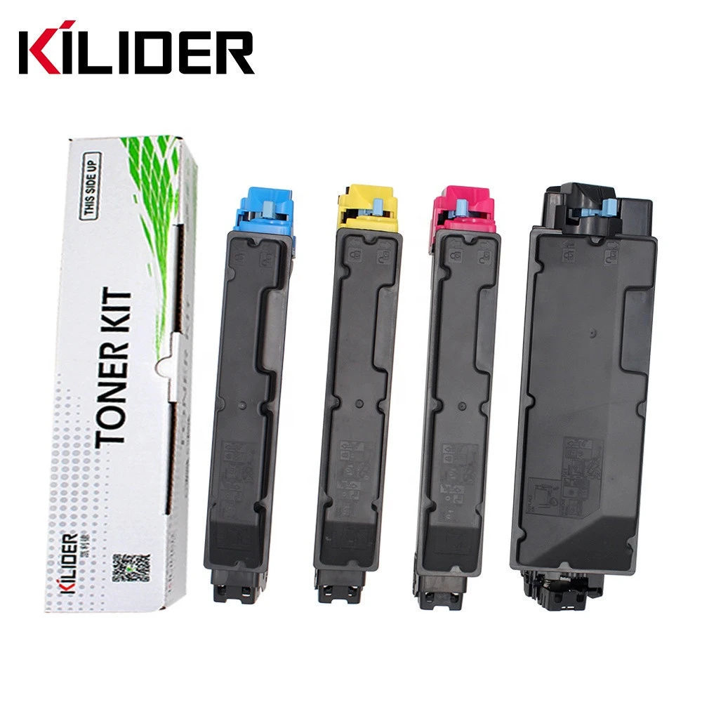 Kilider Laser printer part for Kyocera Compatible Toner Cartridge