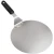 Import Kitchen 6"9"10"12"14"16" Stainless Steel Pizza Peel Metal Round Pizza Paddle Large Pizza Spatula Outdoor from China