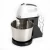 Import kitchen appliances 2L stand hand electric bakery machine processor food mixer with stainless steel bowl from China