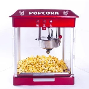 Kitchen Appliances Popcorn Makers With Cheap Prices