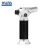 Import Kitchen cooking butane culinary torch white black jet flame kitchen butane torch lighter gas welding from China
